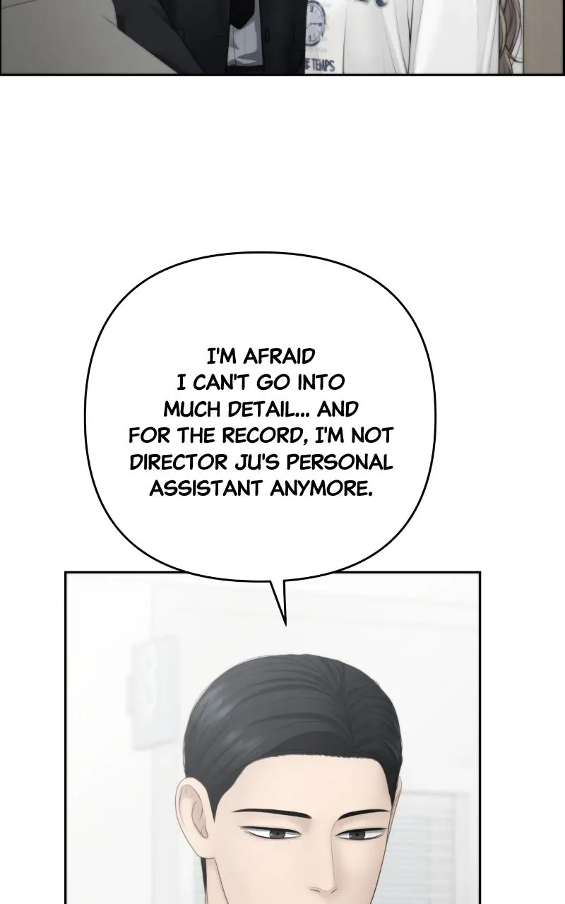 Read Only Hope Manga Online