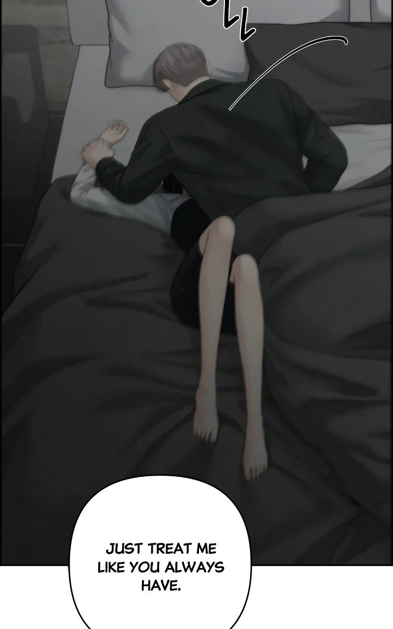 Read Only Hope Manga Online