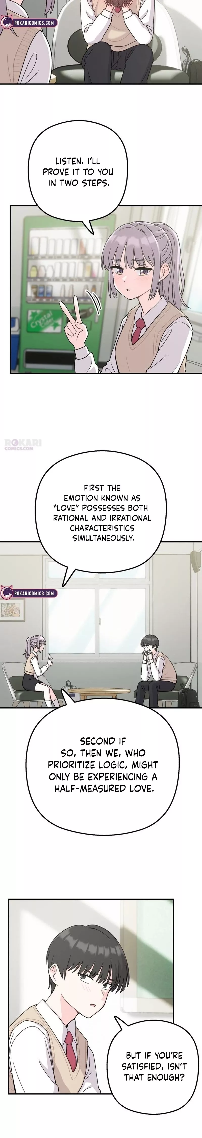 Read Operation Heartbeat Manga Online