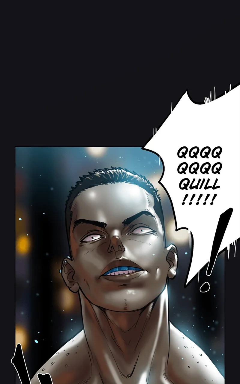Read Ordeal Manga Online