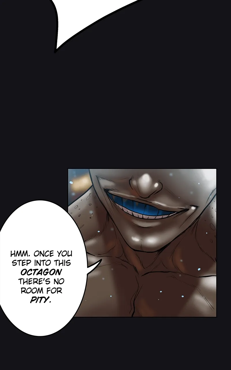Read Ordeal Manga Online