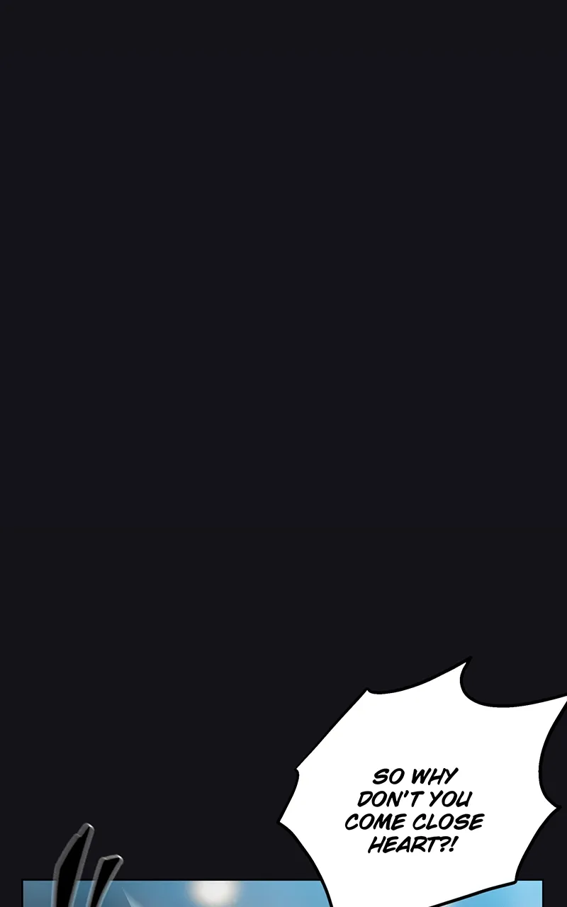 Read Ordeal Manga Online