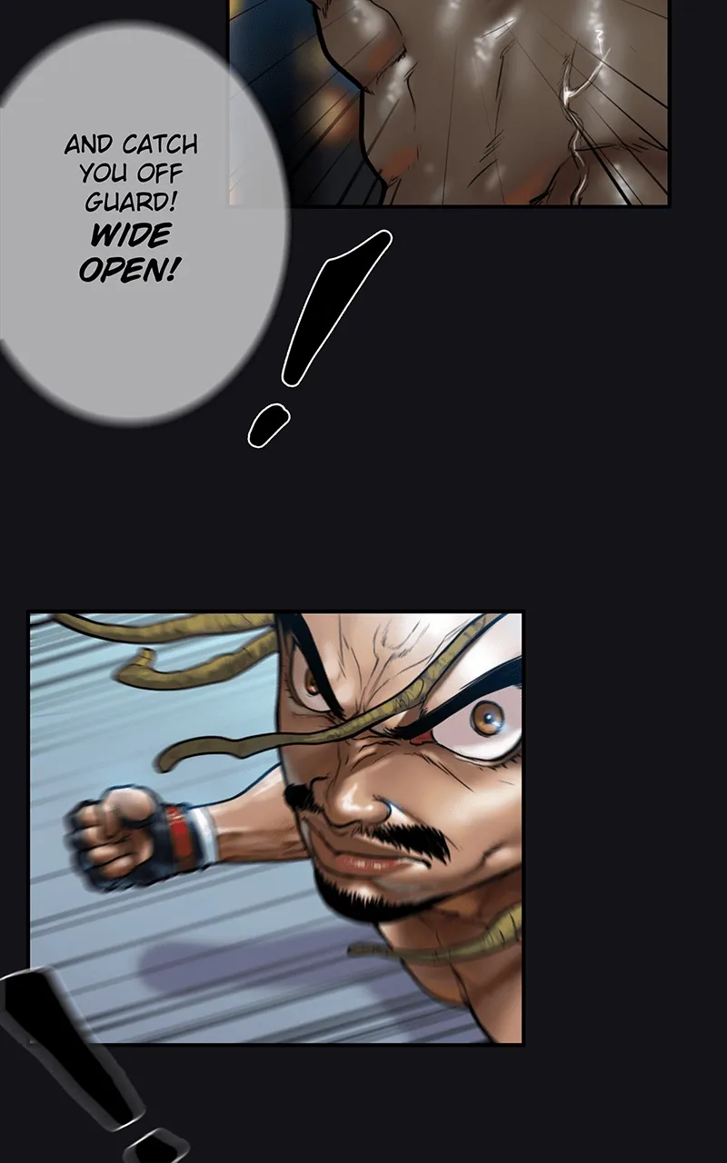 Read Ordeal Manga Online