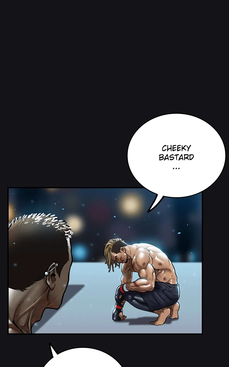 Read Ordeal Manga Online