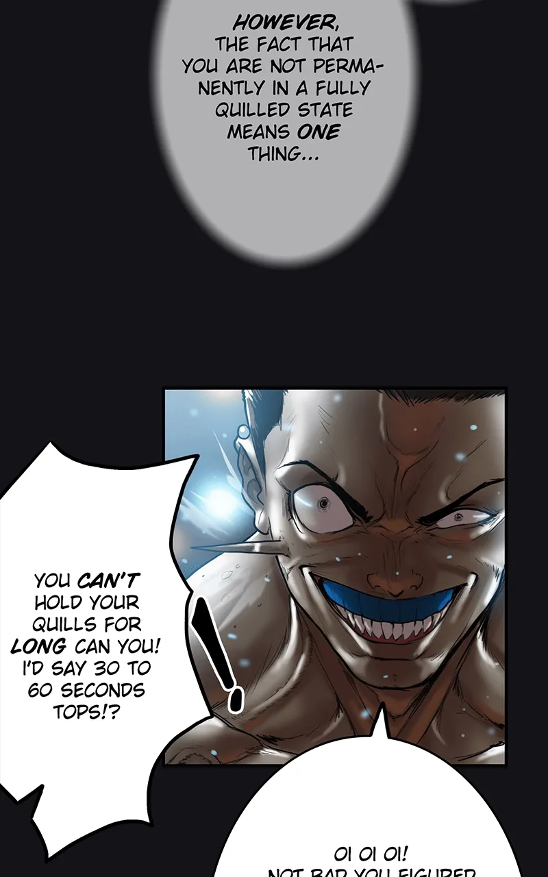 Read Ordeal Manga Online