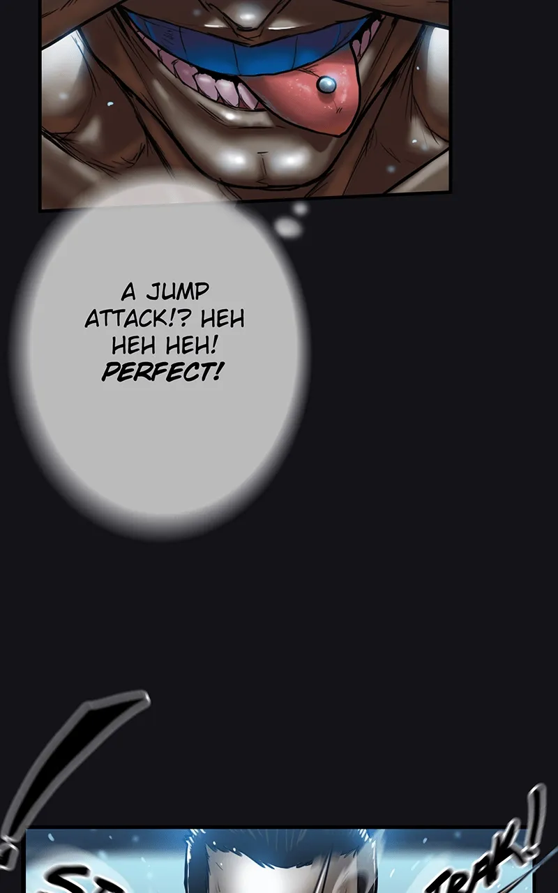 Read Ordeal Manga Online