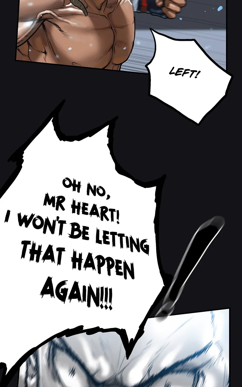 Read Ordeal Manga Online