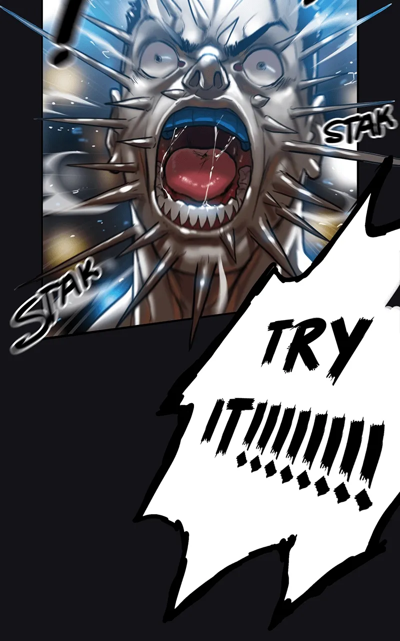 Read Ordeal Manga Online