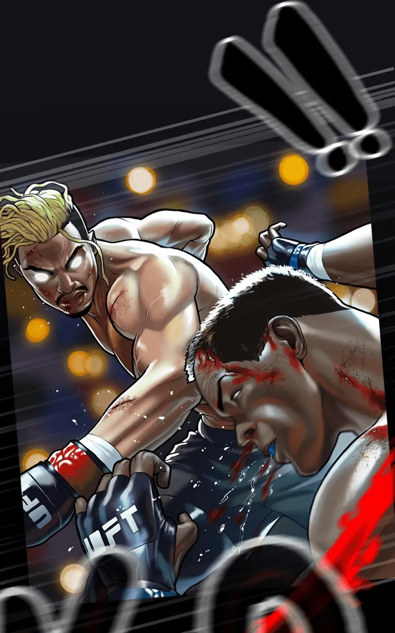 Read Ordeal Manga Online