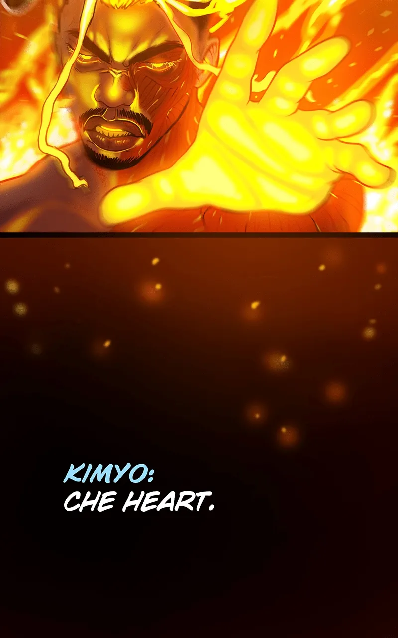Read Ordeal Manga Online