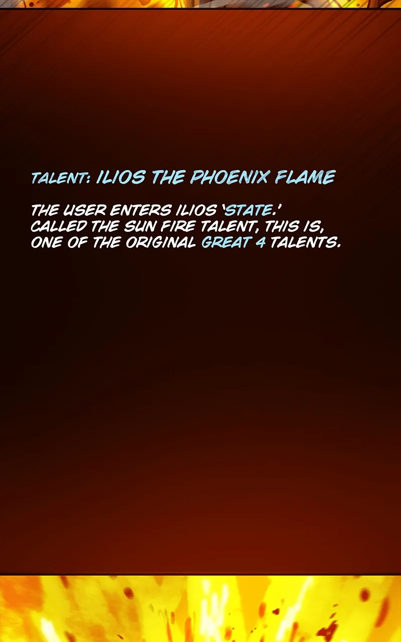 Read Ordeal Manga Online