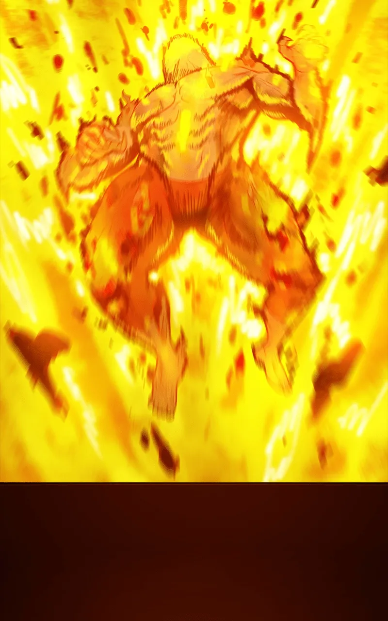 Read Ordeal Manga Online