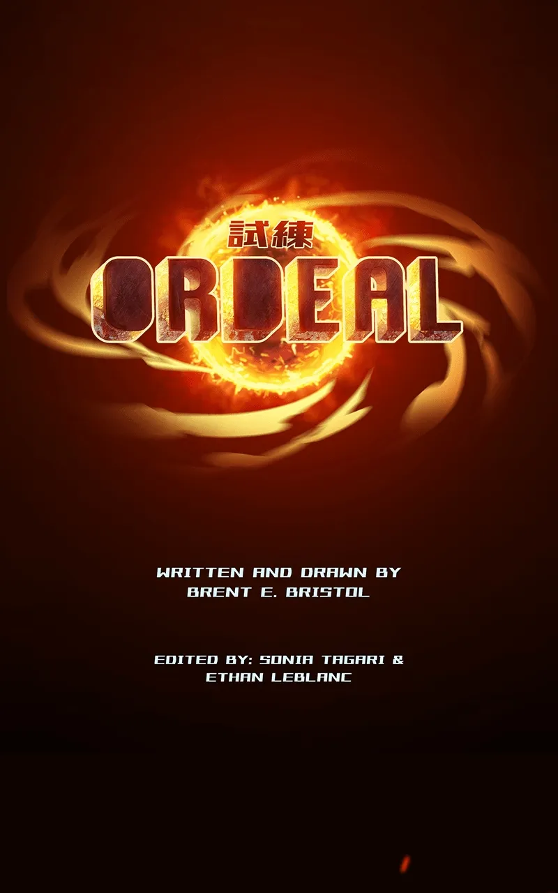 Read Ordeal Manga Online