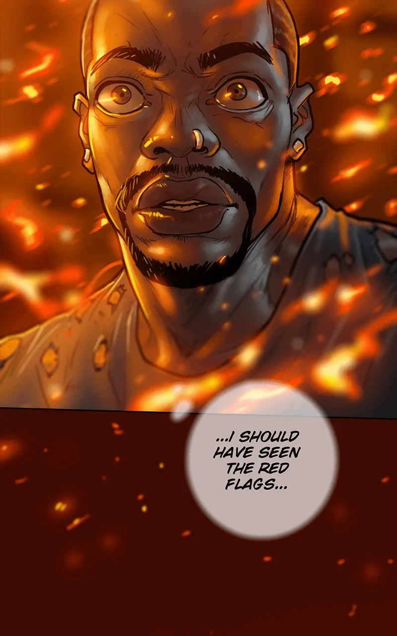 Read Ordeal Manga Online