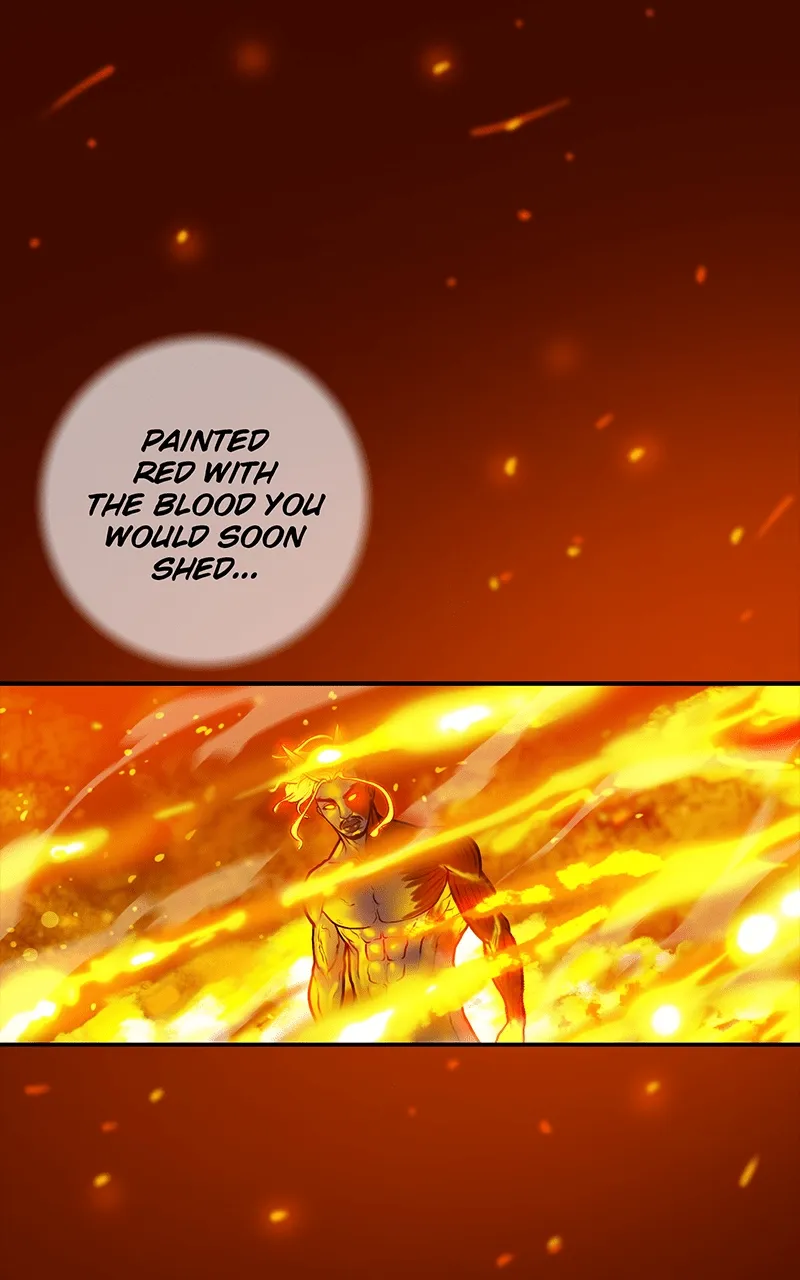 Read Ordeal Manga Online