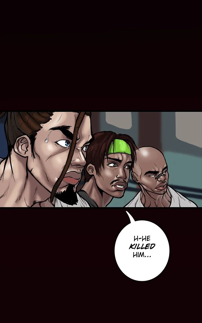 Read Ordeal Manga Online
