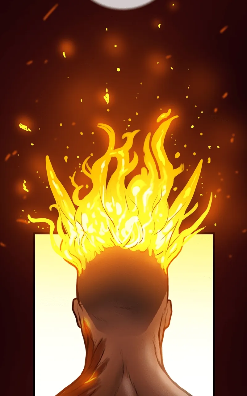 Read Ordeal Manga Online