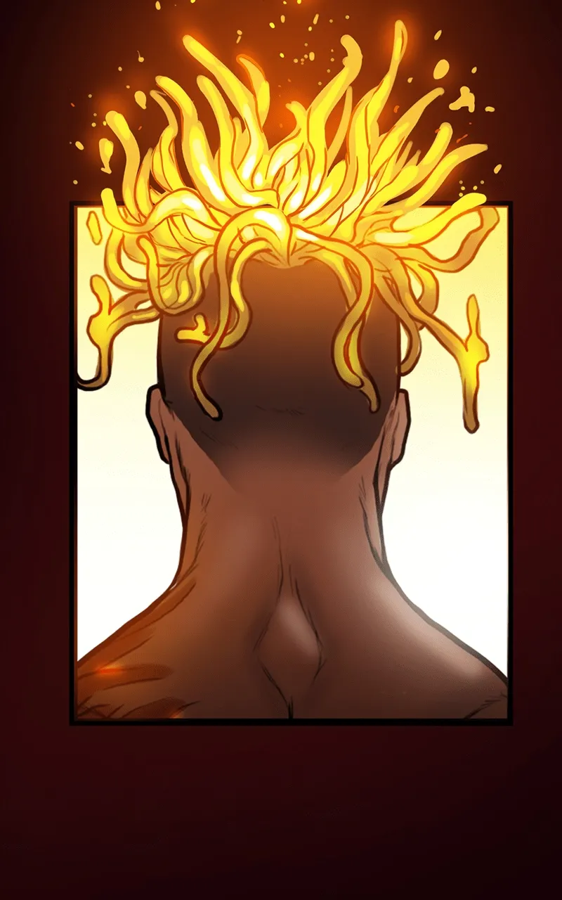 Read Ordeal Manga Online
