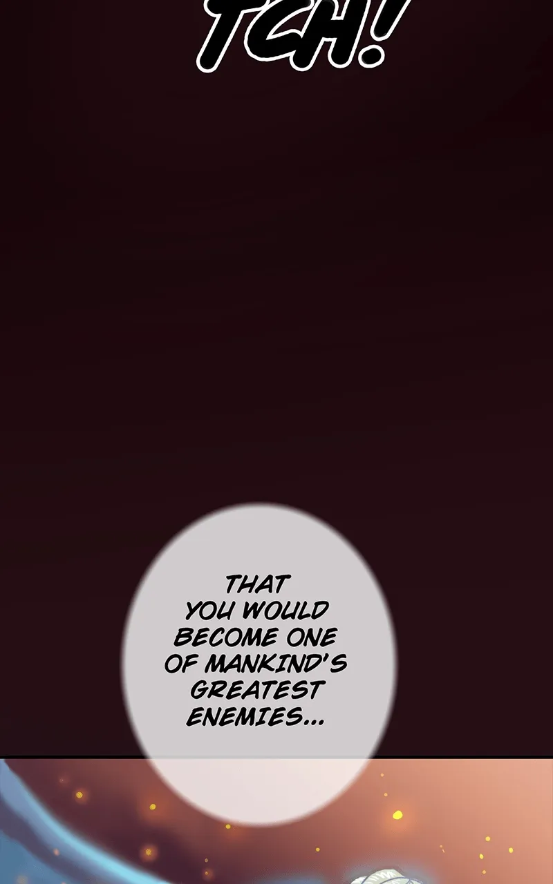 Read Ordeal Manga Online