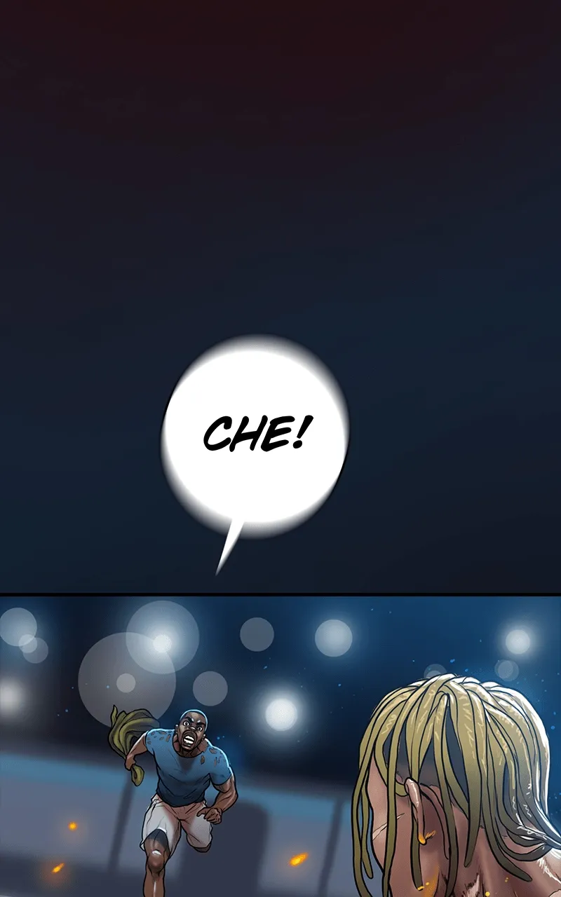 Read Ordeal Manga Online