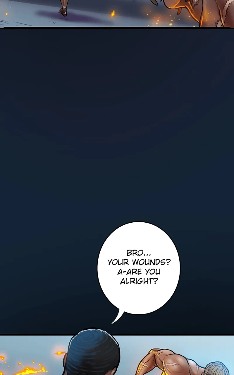 Read Ordeal Manga Online