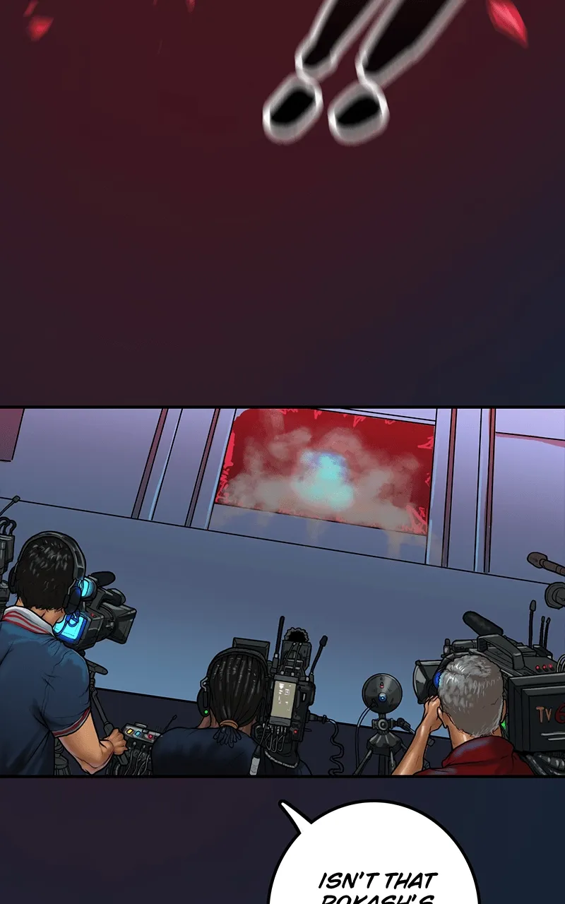 Read Ordeal Manga Online
