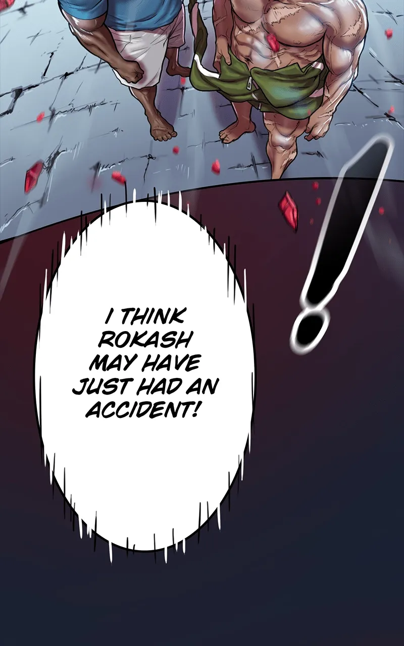 Read Ordeal Manga Online