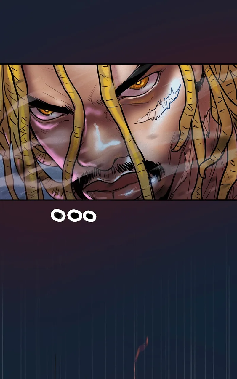 Read Ordeal Manga Online