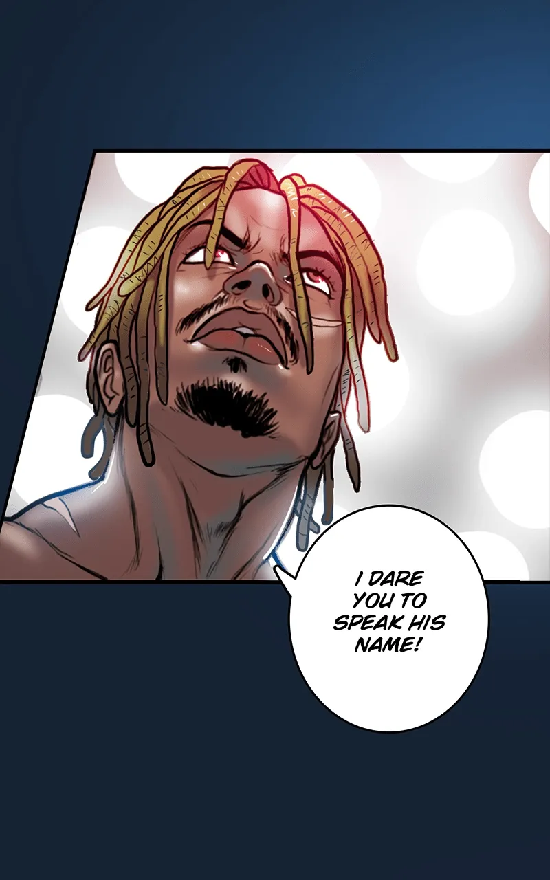 Read Ordeal Manga Online