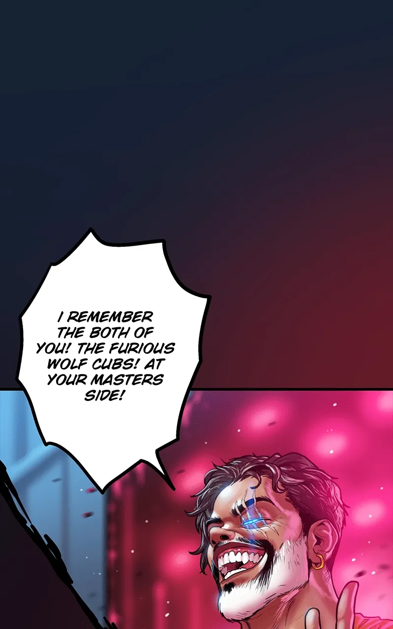 Read Ordeal Manga Online