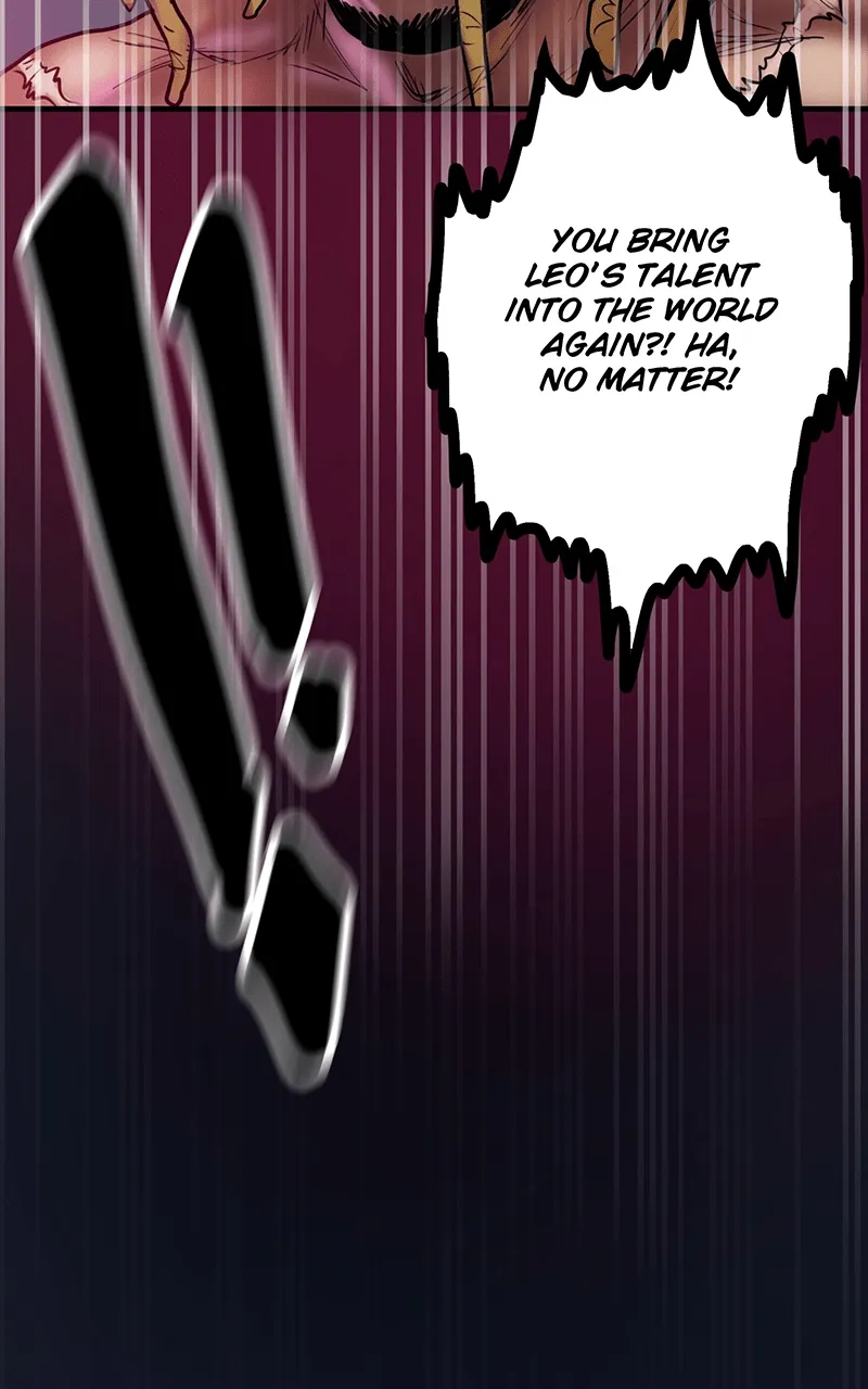 Read Ordeal Manga Online