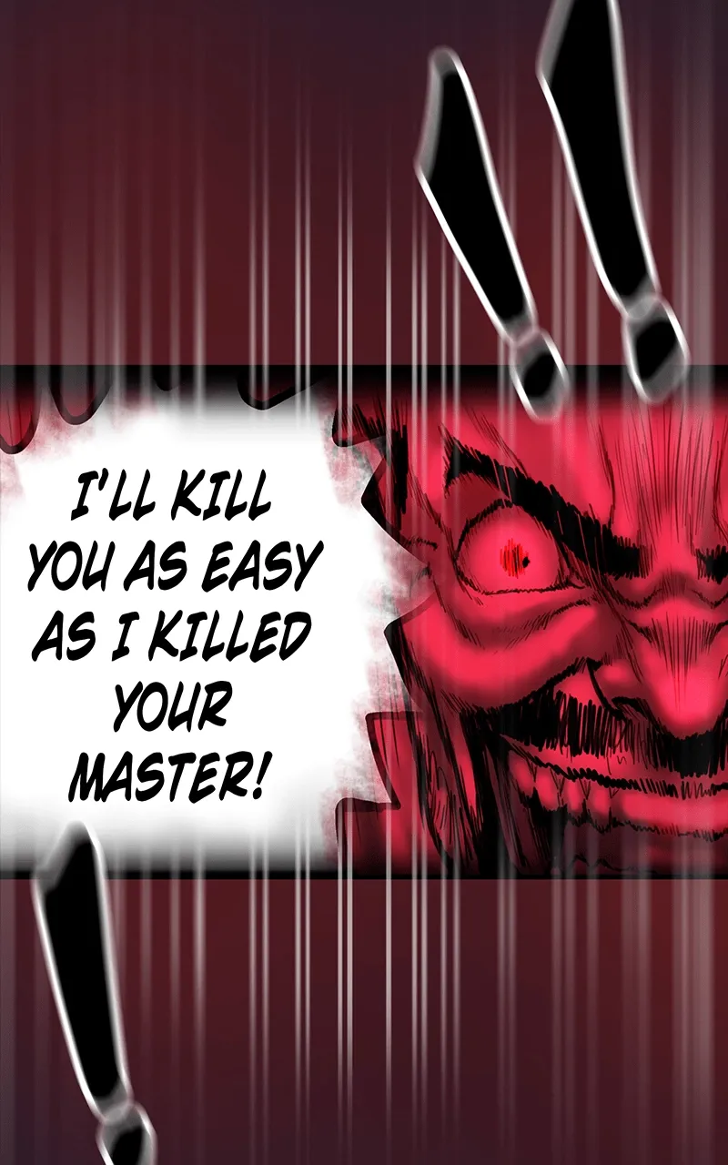 Read Ordeal Manga Online