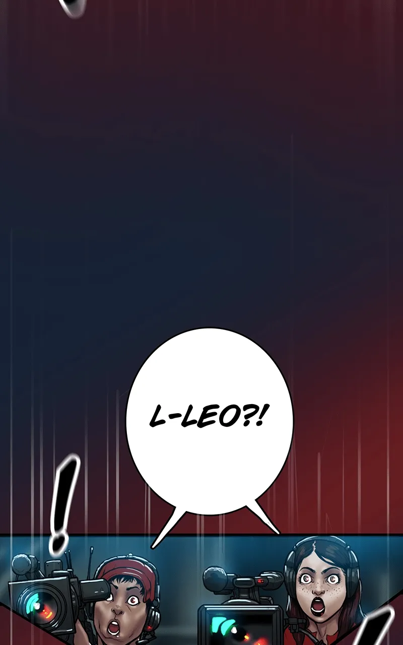 Read Ordeal Manga Online