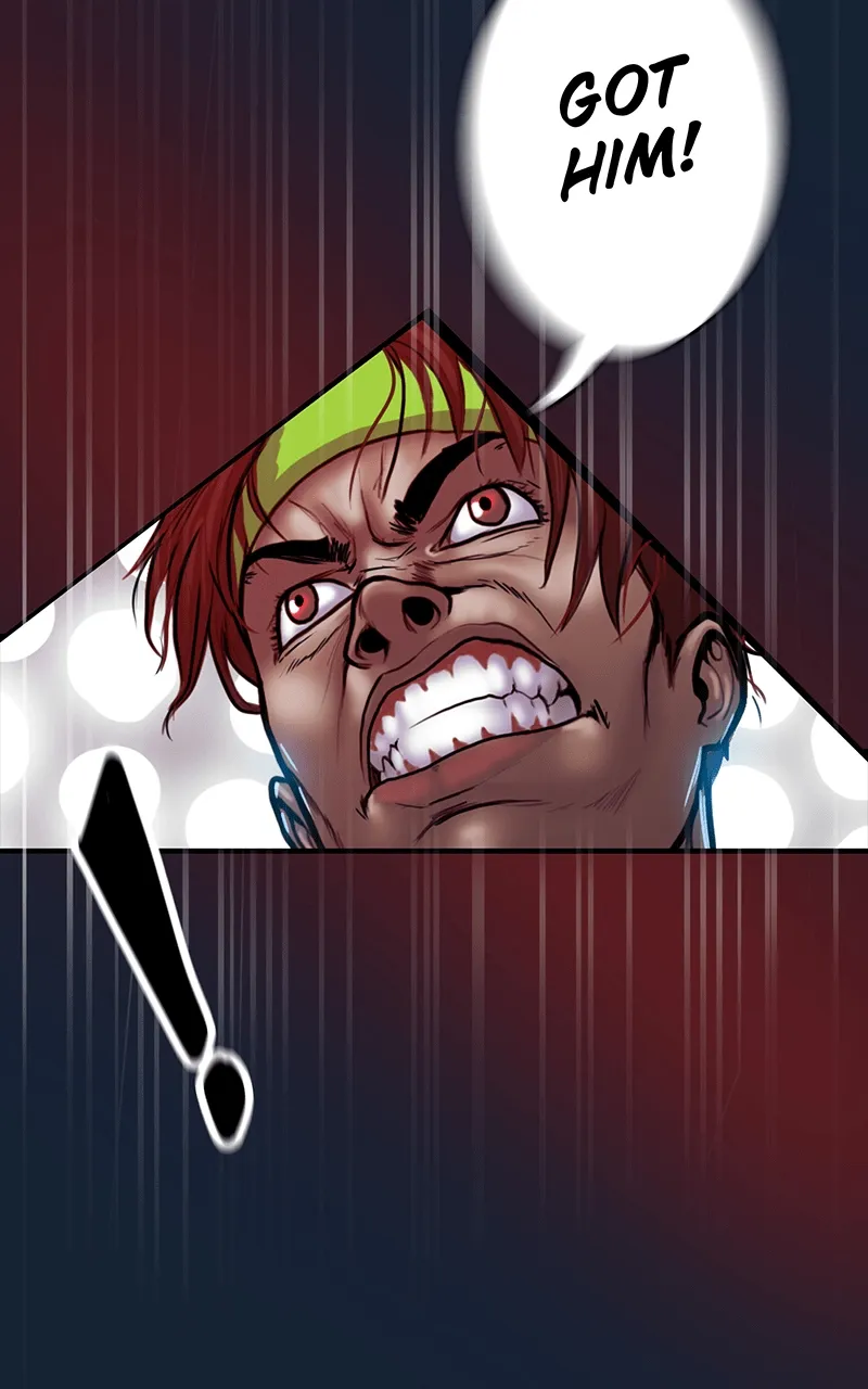 Read Ordeal Manga Online