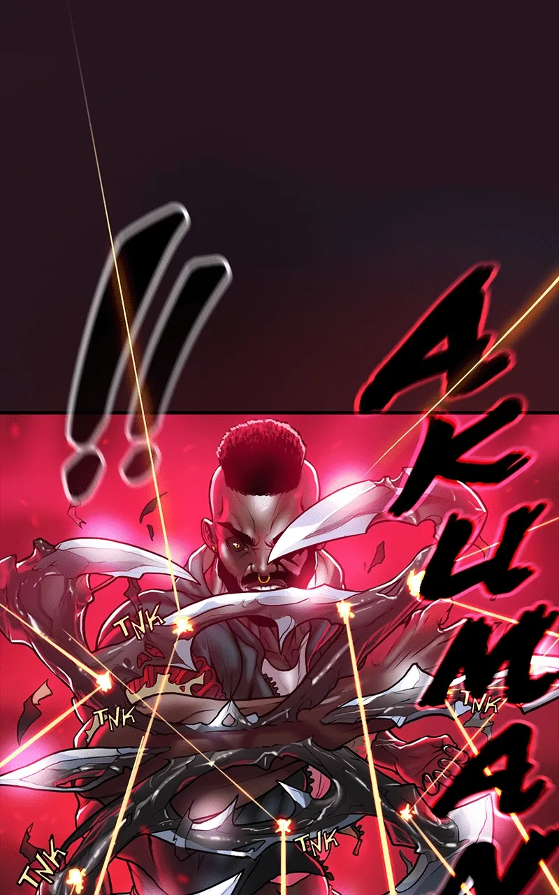 Read Ordeal Manga Online