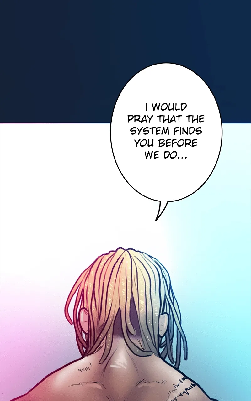 Read Ordeal Manga Online
