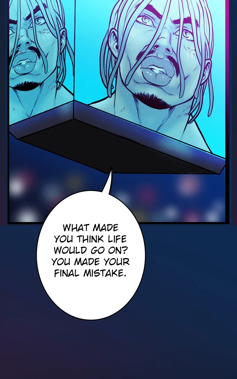 Read Ordeal Manga Online
