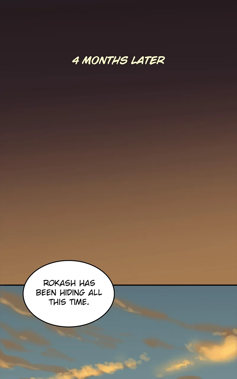 Read Ordeal Manga Online
