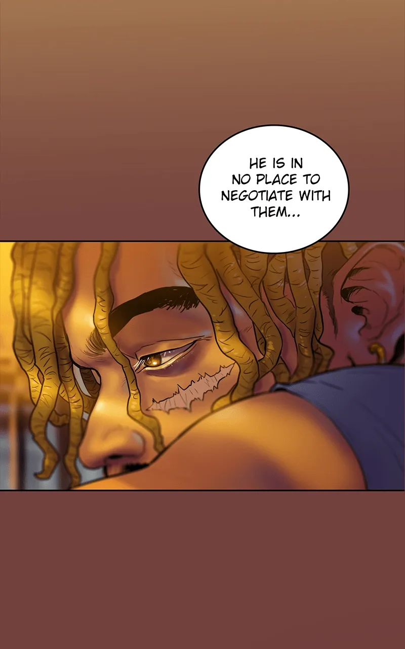 Read Ordeal Manga Online