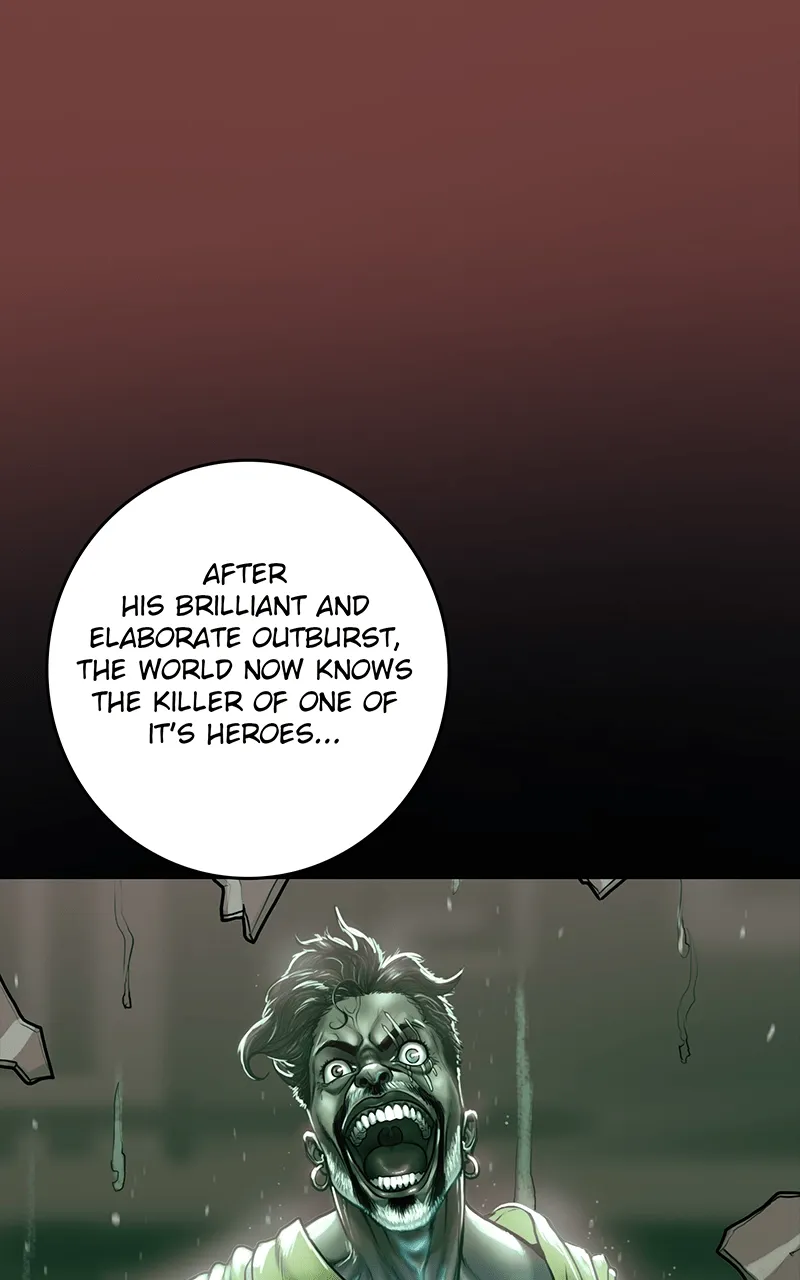 Read Ordeal Manga Online