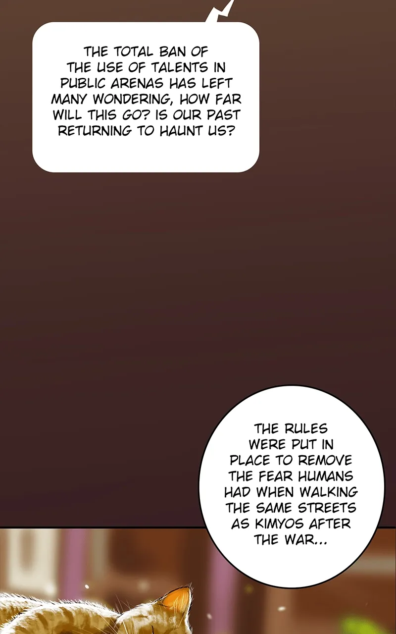 Read Ordeal Manga Online
