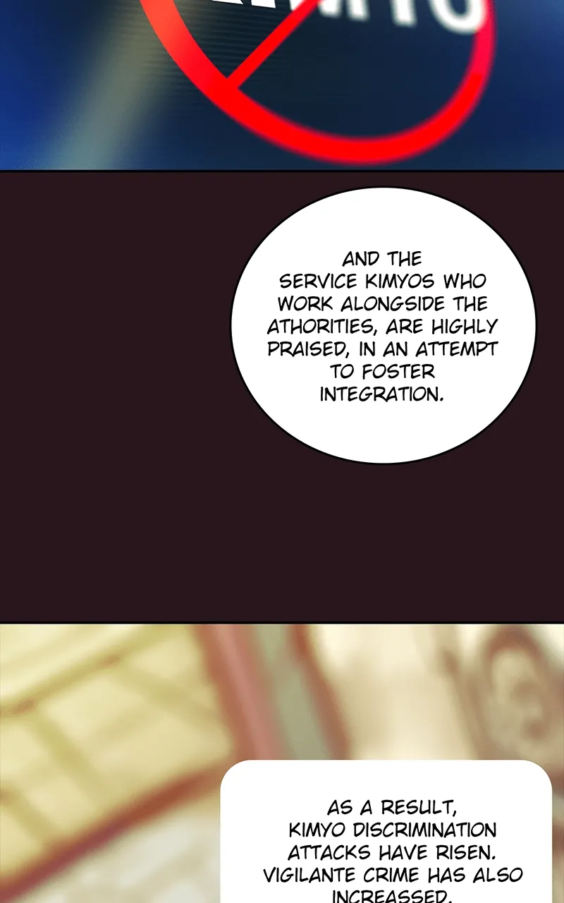 Read Ordeal Manga Online