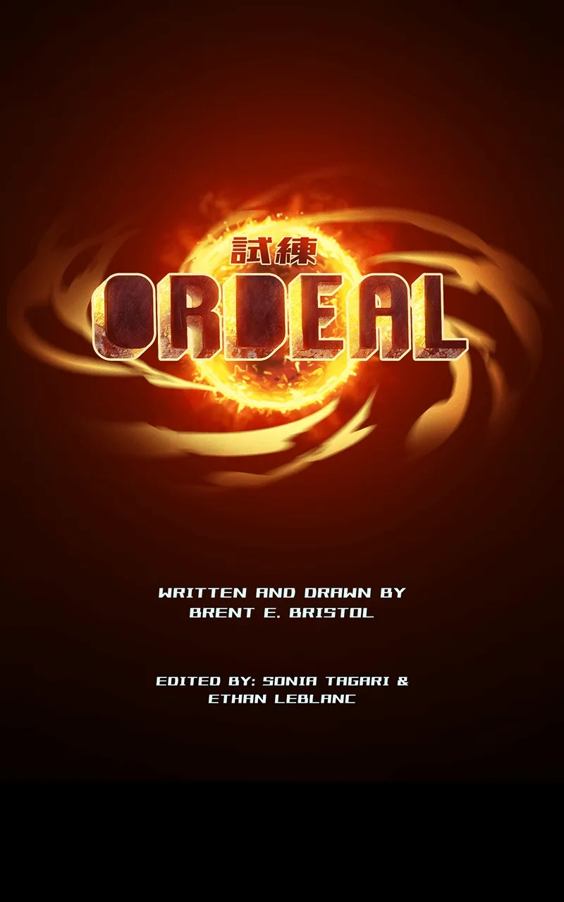Read Ordeal Manga Online
