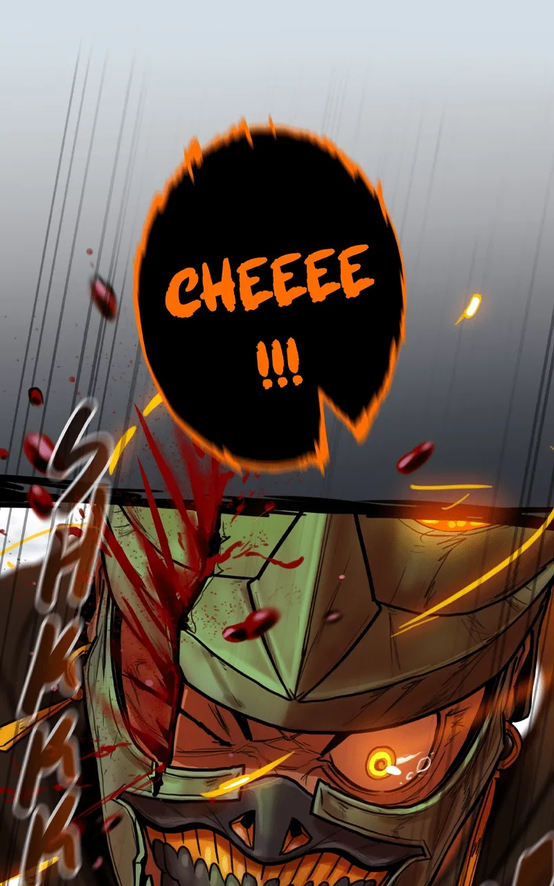Read Ordeal Manga Online