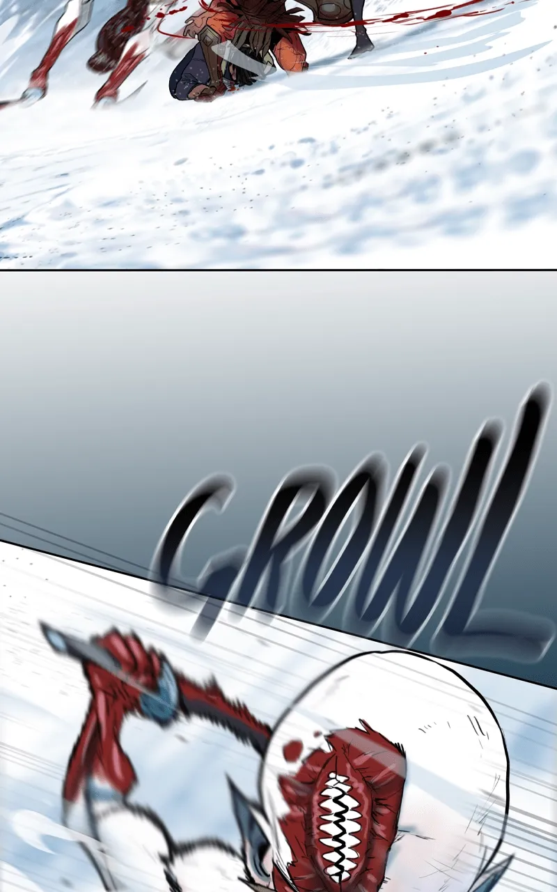 Read Ordeal Manga Online