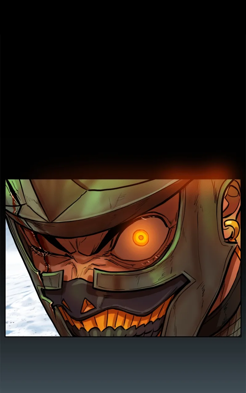 Read Ordeal Manga Online