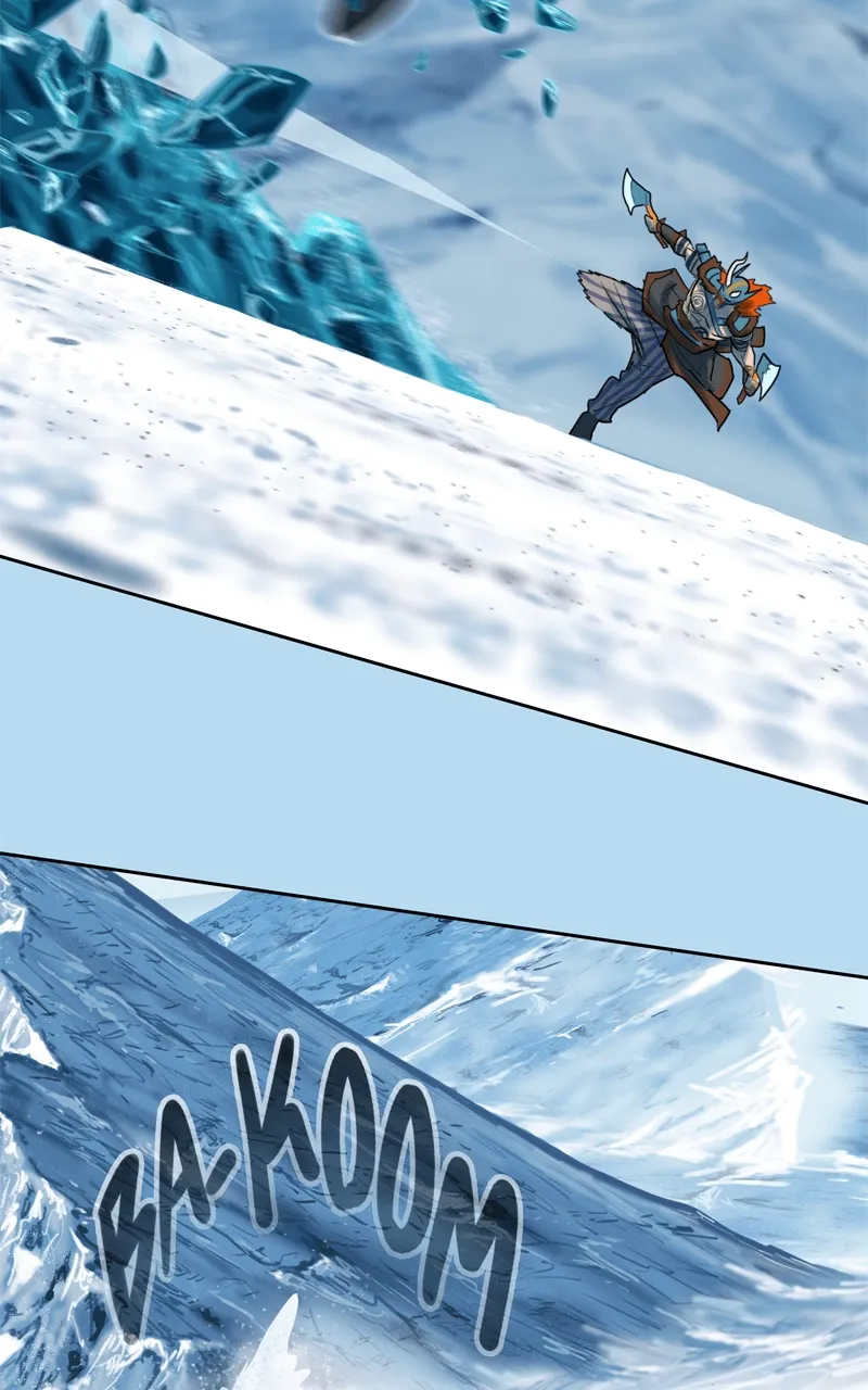 Read Ordeal Manga Online