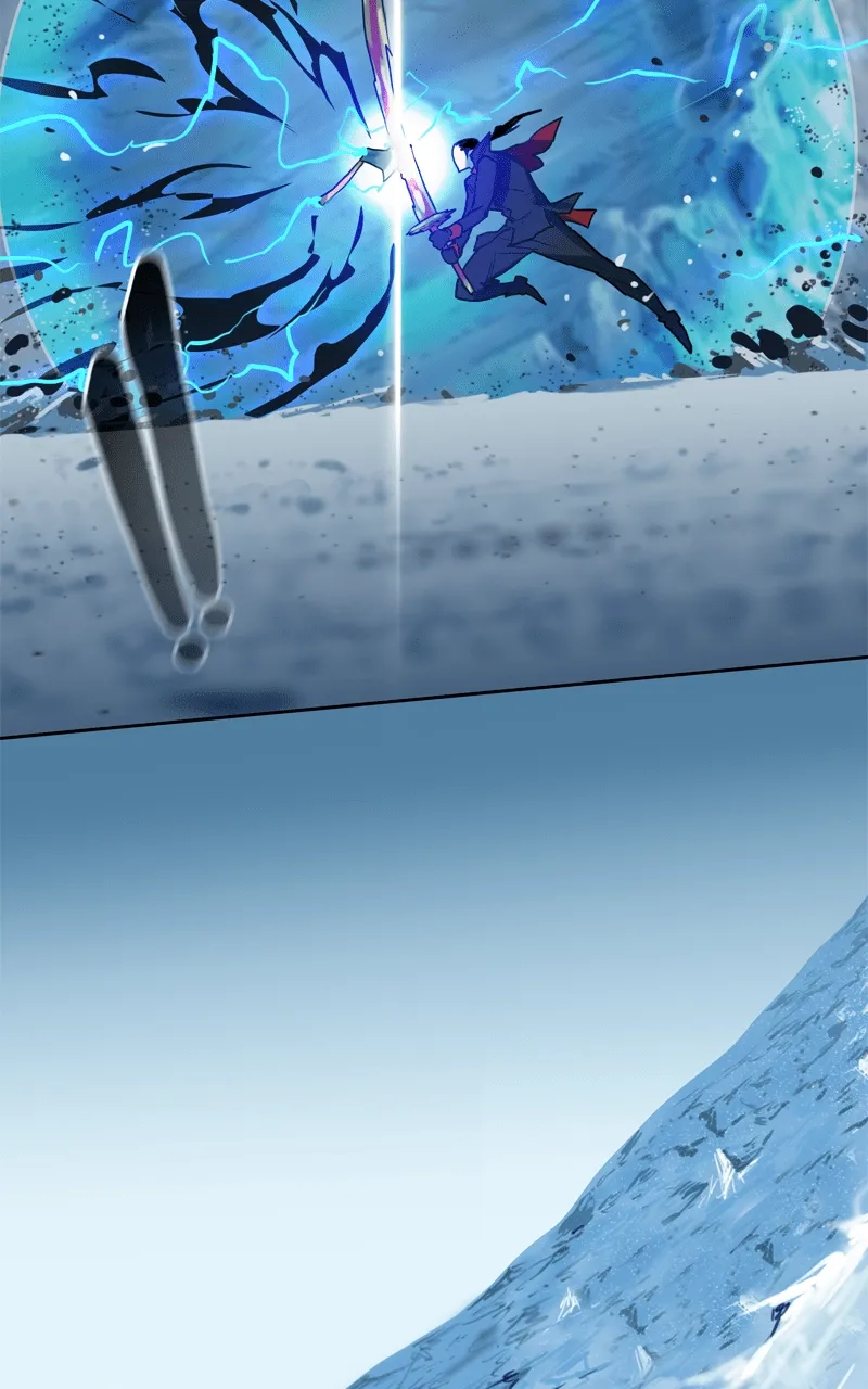 Read Ordeal Manga Online