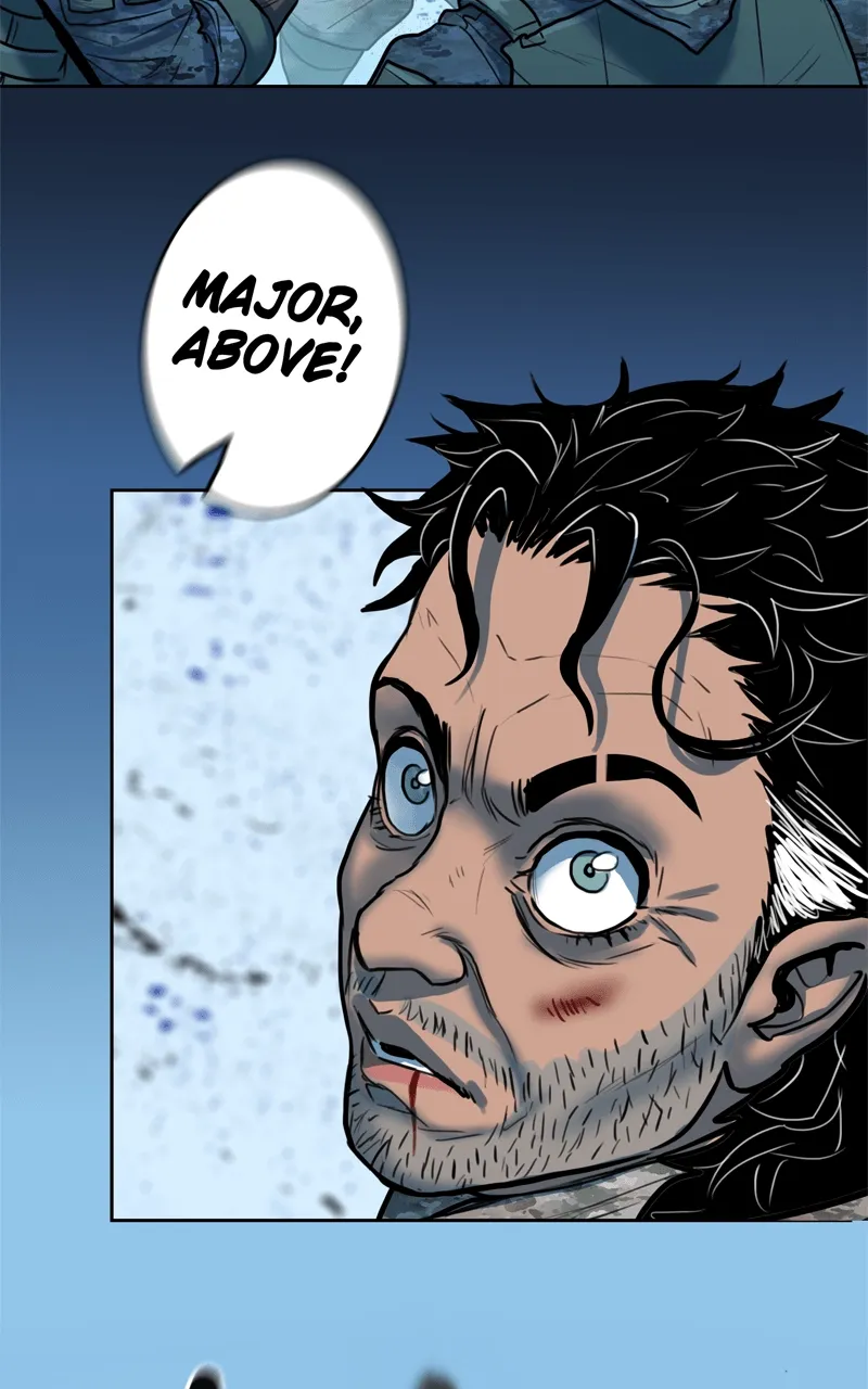 Read Ordeal Manga Online