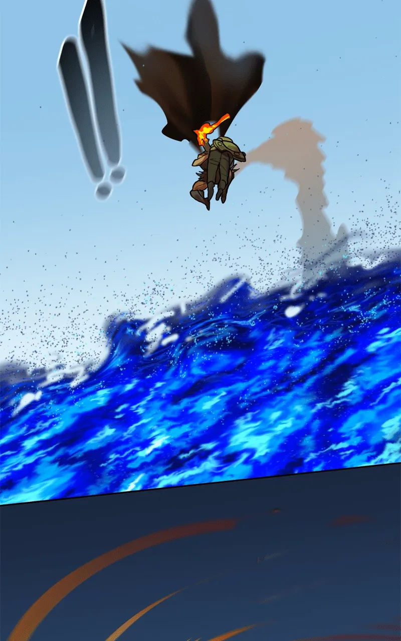 Read Ordeal Manga Online